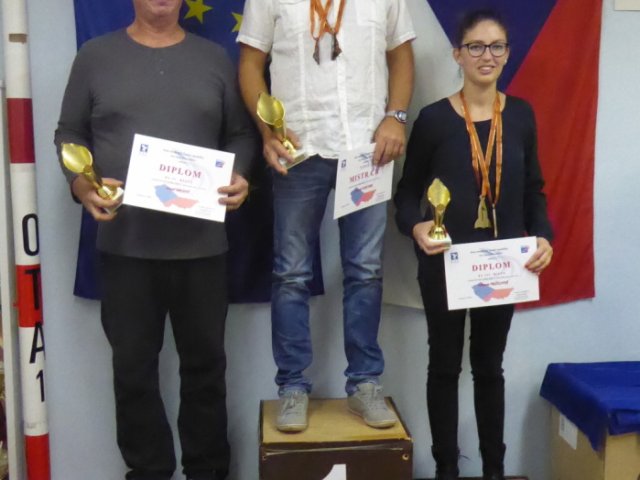 vyhlášení, 2018